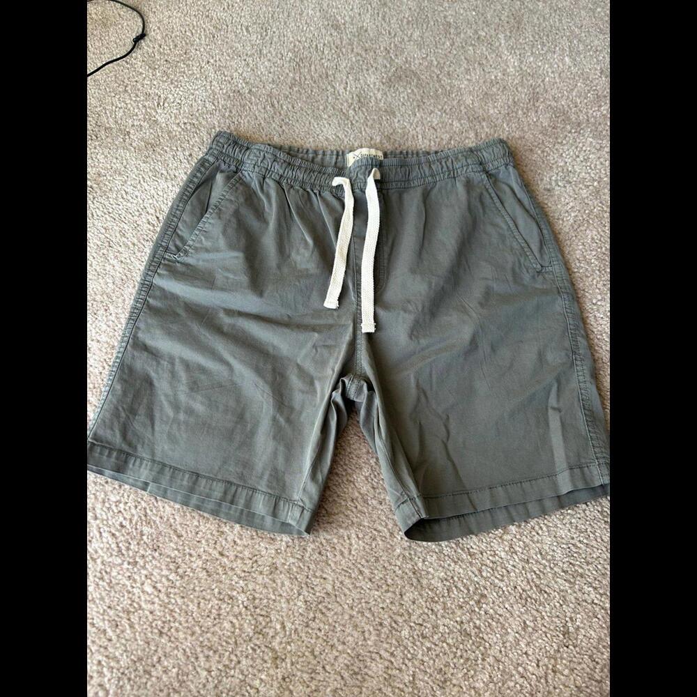 DepartWest Men’s Shorts NWT